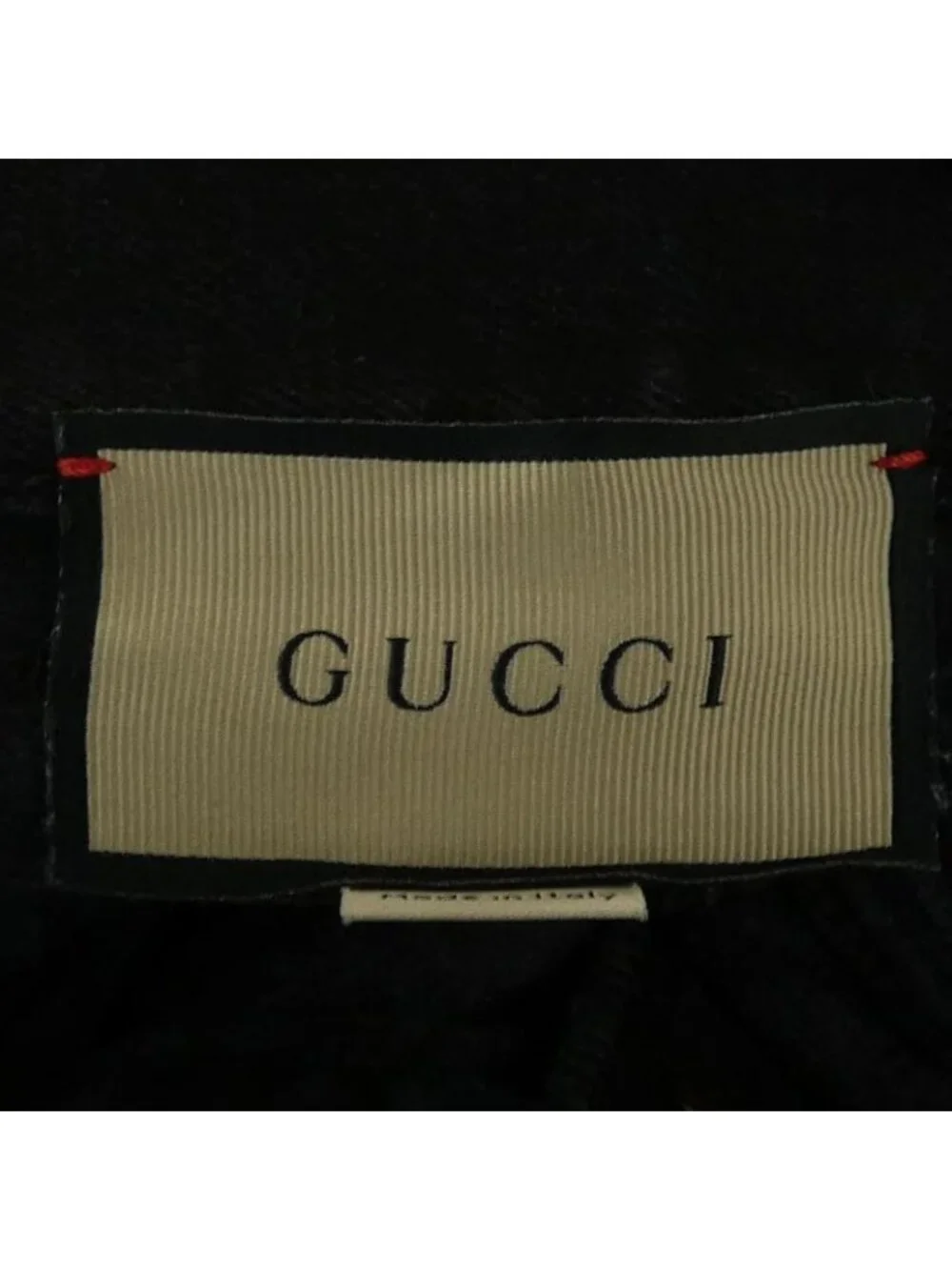 Gucci Xdb1 Q Jeans